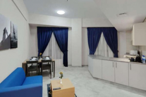 the Classic Suites Juste for You.